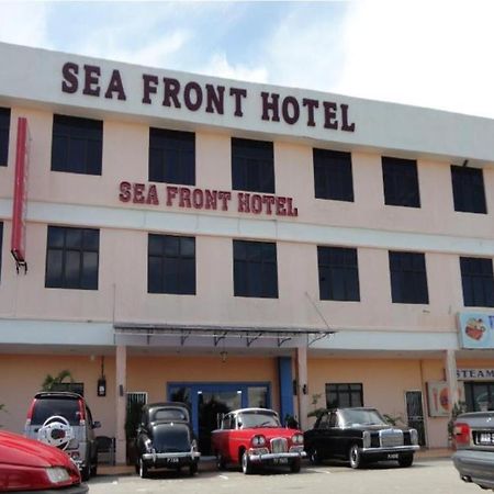 Sea Front Hotel Port Dickson Extérieur photo