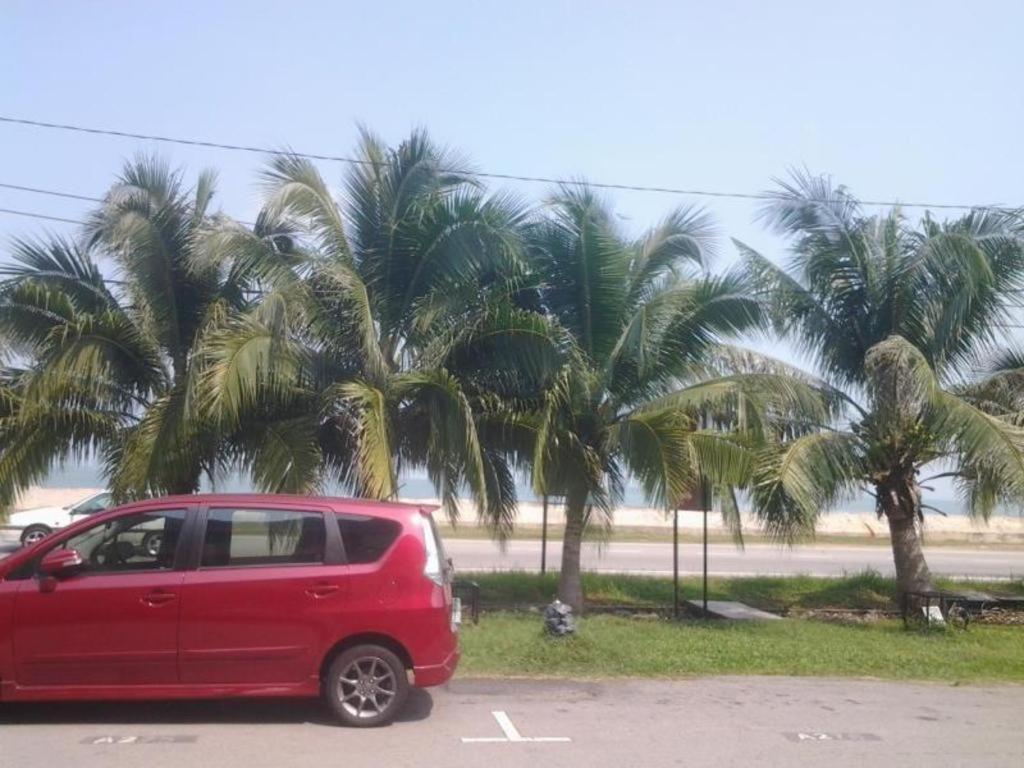 Sea Front Hotel Port Dickson Extérieur photo