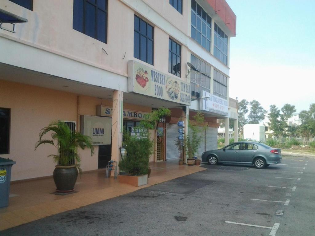Sea Front Hotel Port Dickson Extérieur photo