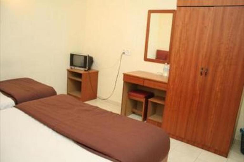 Sea Front Hotel Port Dickson Extérieur photo