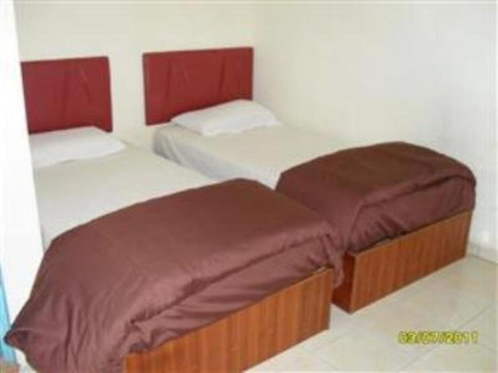 Sea Front Hotel Port Dickson Extérieur photo