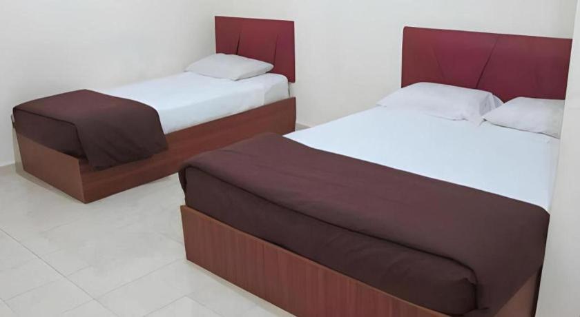 Sea Front Hotel Port Dickson Extérieur photo