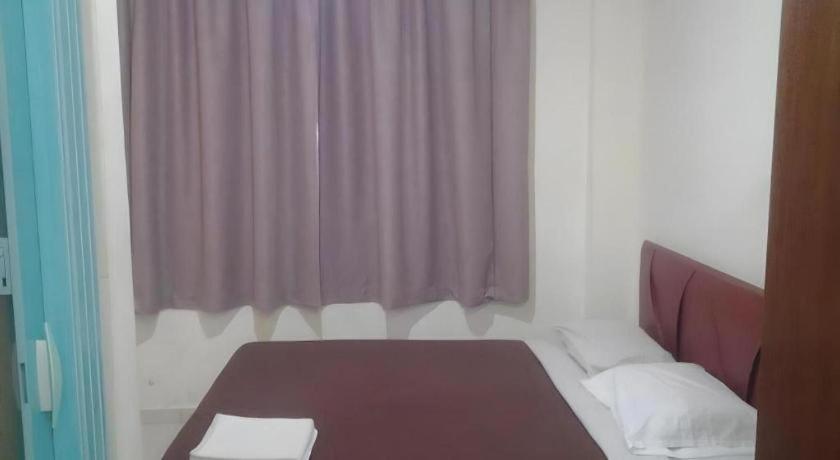 Sea Front Hotel Port Dickson Extérieur photo