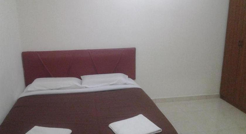 Sea Front Hotel Port Dickson Extérieur photo